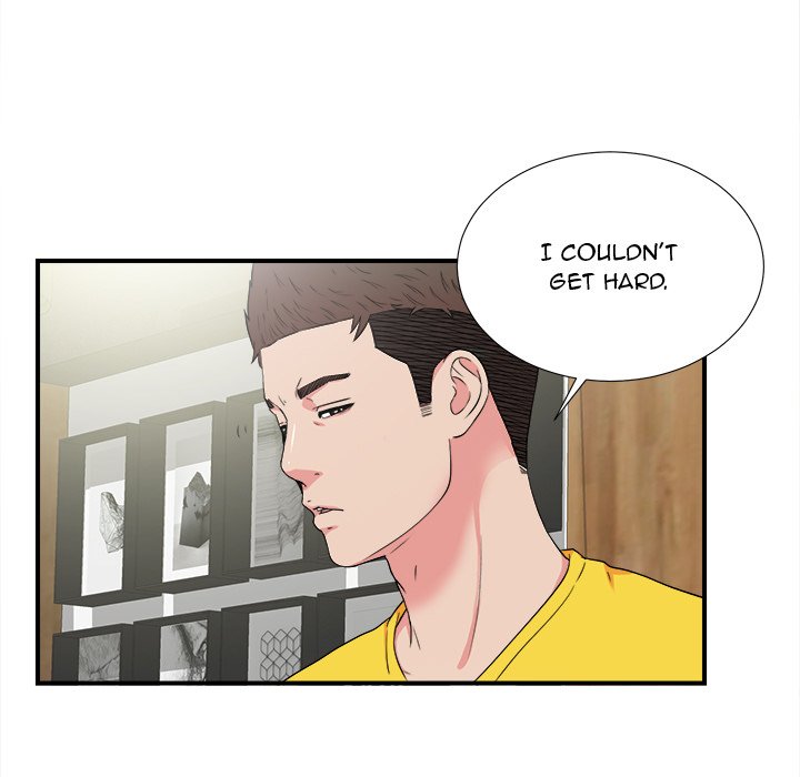 The Secret Friend - episode 62 - 79