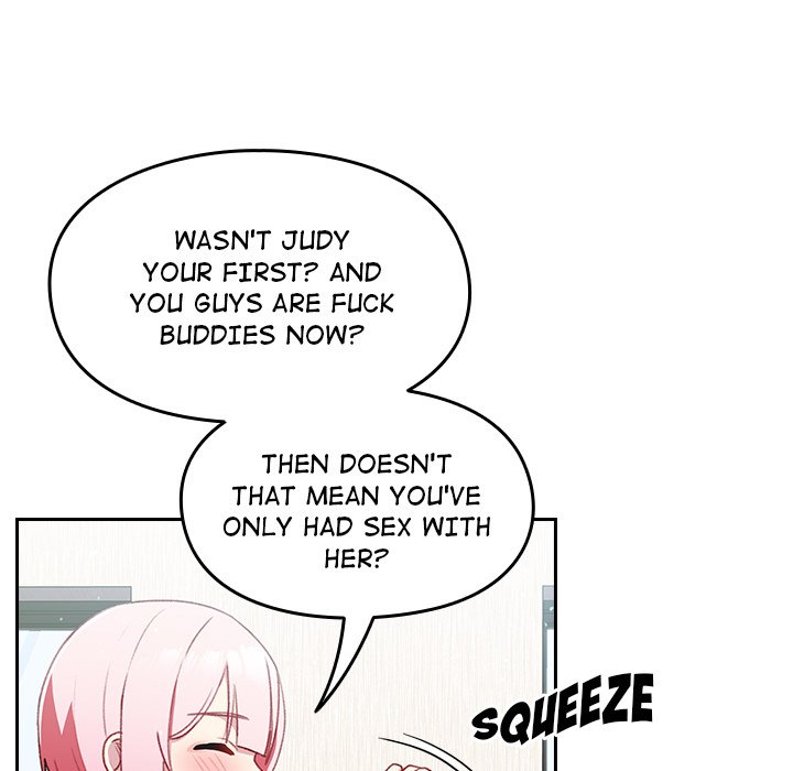 BFF to GF? - episode 12 - 133