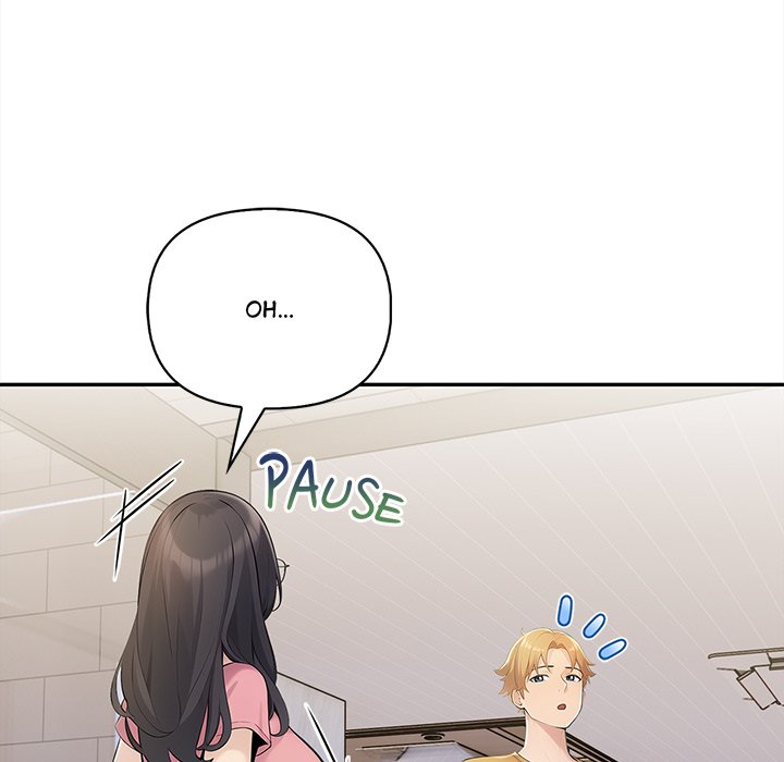 The Exchange Student & His Host - episode 9 - 5