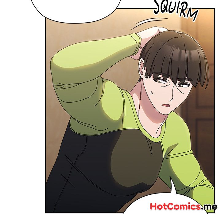 Boss! I'm Taking Your Girl! - UNCENSORED - episode 40 - 79