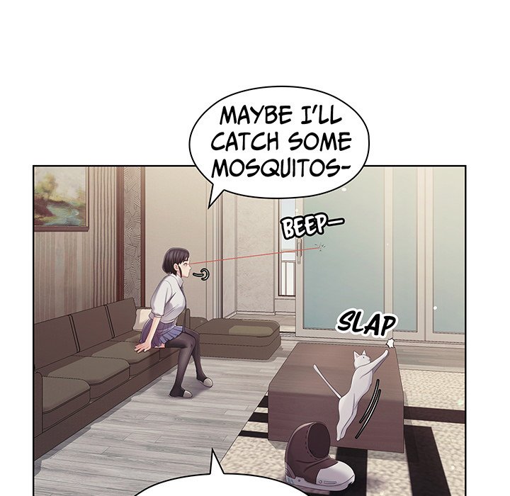 Master, Do You Need A Hand? - episode 45 - 43