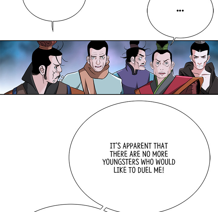 The Tale of The Hyungsan Sect - episode 58 - 10