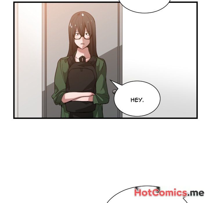 You're Not That Special! - episode 24 - 73