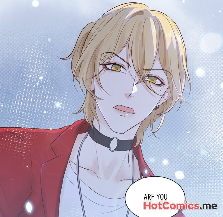 Strange Family - episode 12 - 9