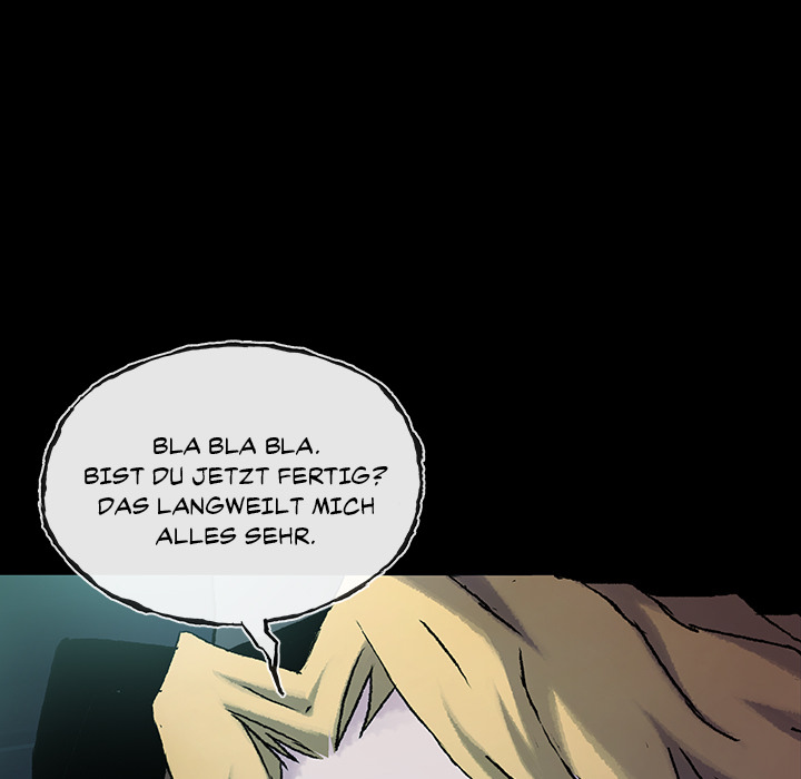 Blutklinge - episode 32 - 61
