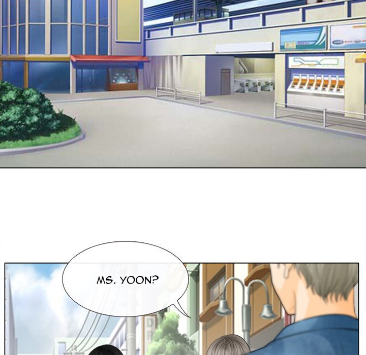 The Snow - episode Prologue - 44