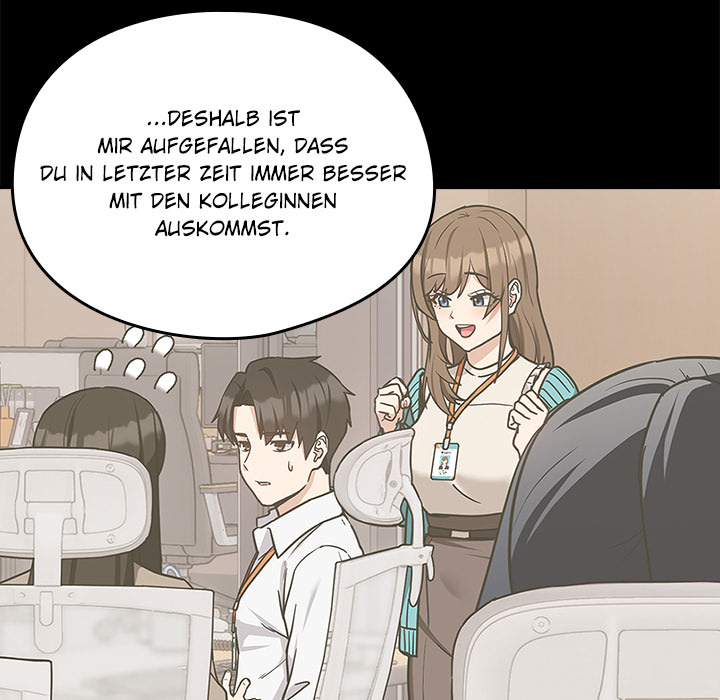 Dating After Work - episode 47 - 60
