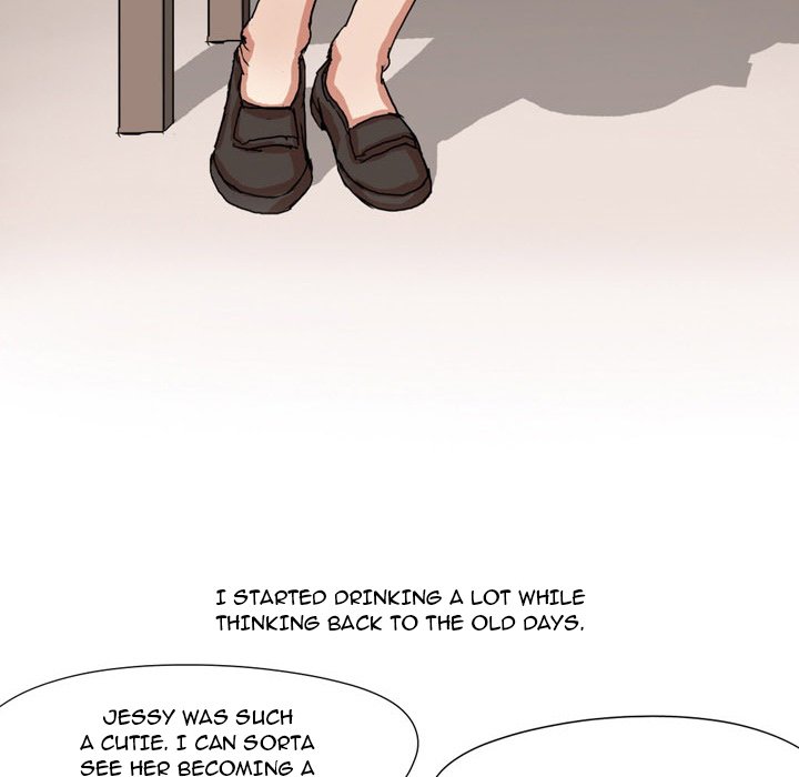 Forever Gossip - episode 7 - 10