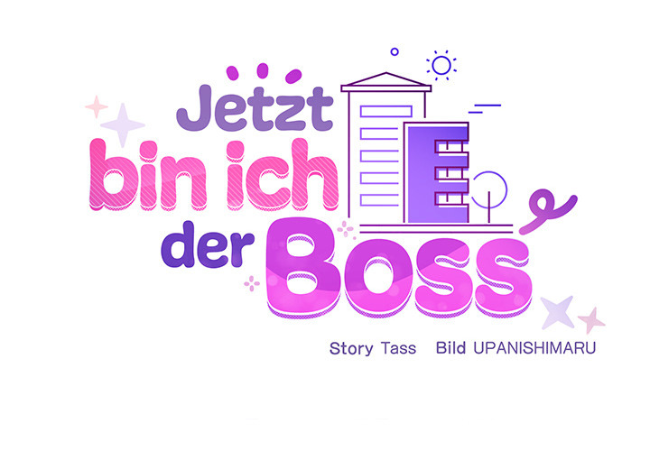 Jetzt bin ich der Boss - episode 44 - 1