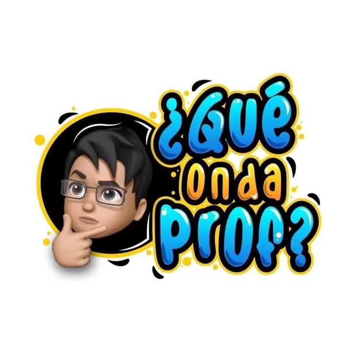 que_onda_prof