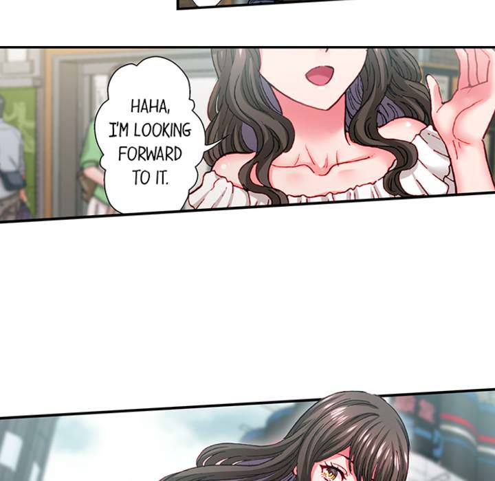 The Quiet Gal Can't Stop Moaning in Bed - episode 10 - 52