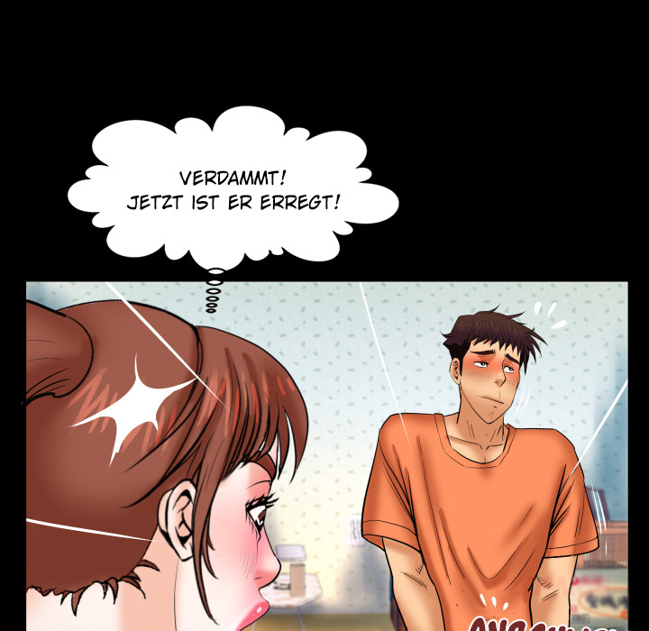 Ihr Geheimnis - episode 33 - 41