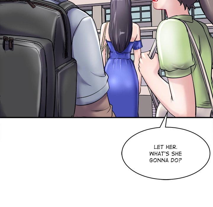 Immoral Family - episode 22 - 83