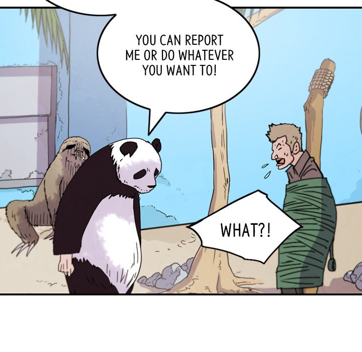 Secret Zoo - episode 19 - 17