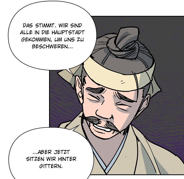 Die Prinzessin und ihre Leibwächter - episode 66 - 12