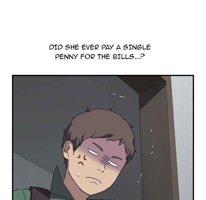 The Unwanted Roommate - episode Prologue - 22