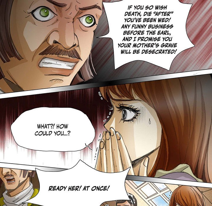 The Emperor's Woman - episode 62 - 31