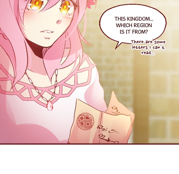 Spring for the Headless Prince - episode 1 - 104