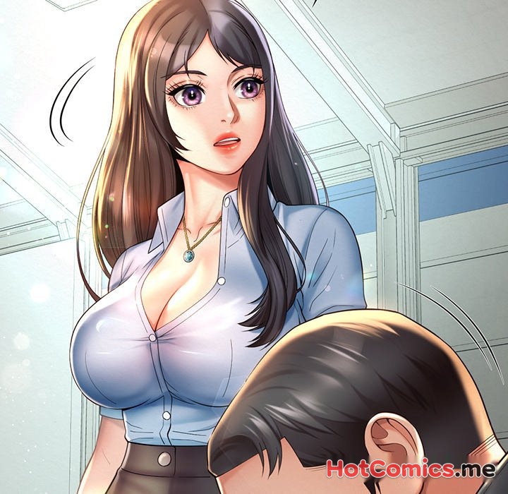 Office Affairs - episode 14 - 61