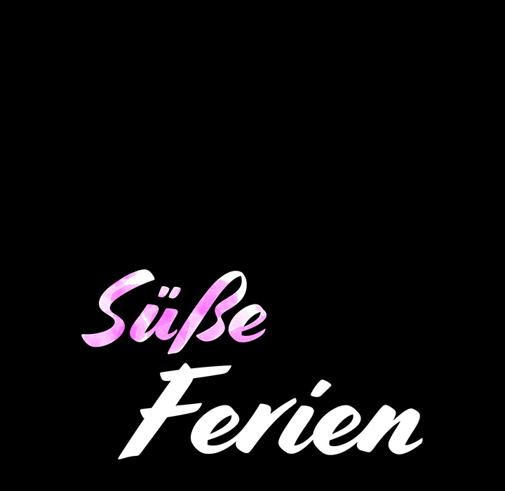 Süße Ferien - episode 8 - 15