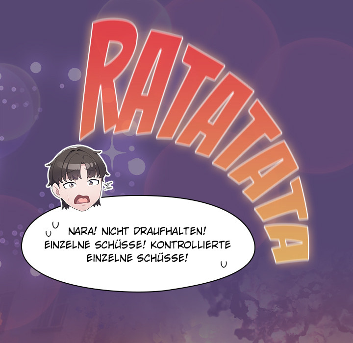 Das Kuppelkätzchen - episode 50 - 126