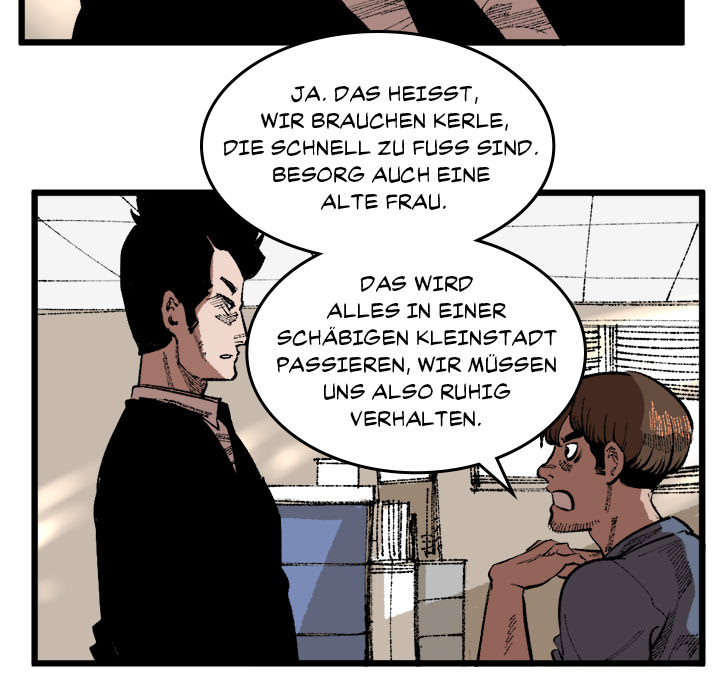 Die Unruhestifterin - episode 18 - 5