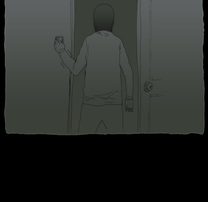 Can't See Can't Hear But Love - episode 4 - 51