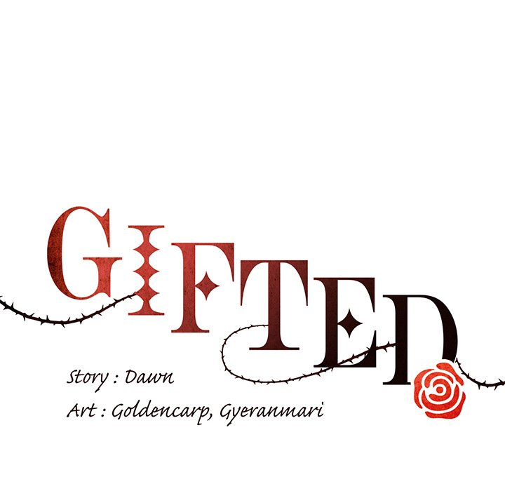 Gifted - episode 73 - 45
