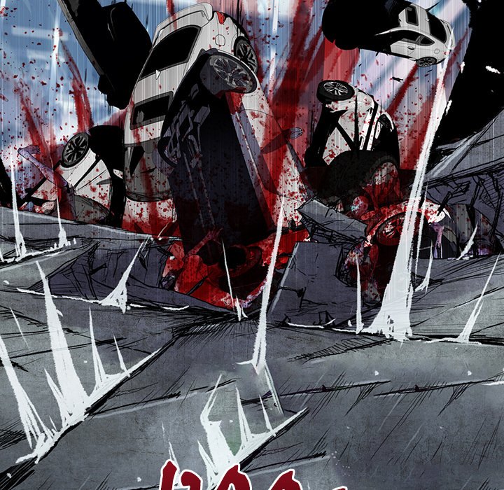Blood Blade - episode 20 - 112