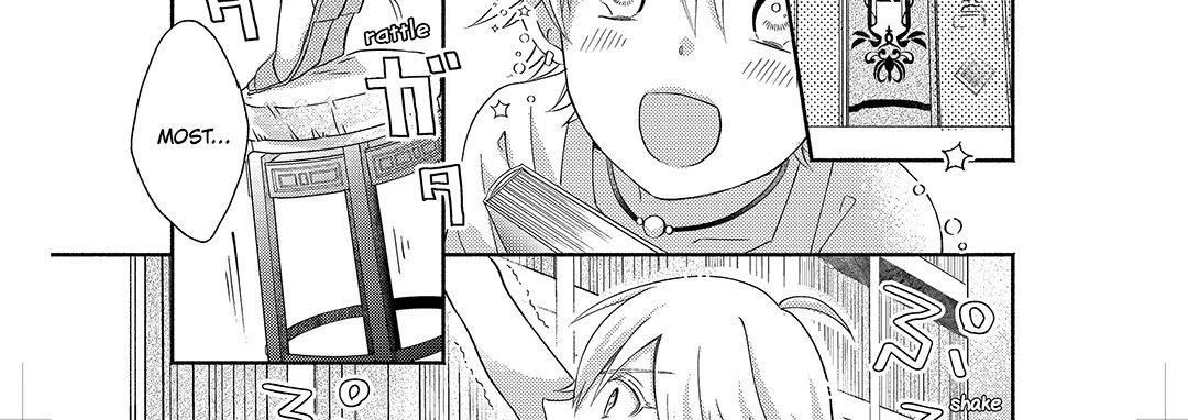 Eclair Omnibus Vol. 1 - episode 4 - 25