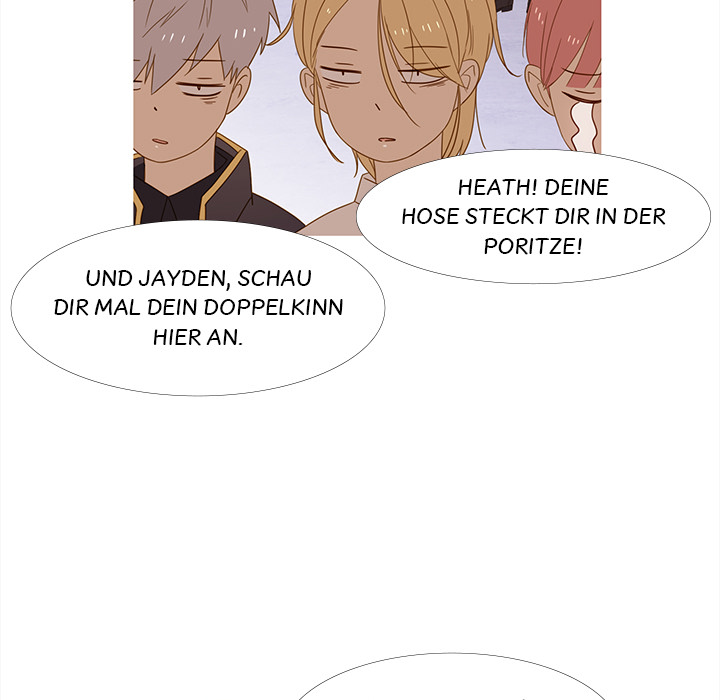 Mein Leben als Halb-Magi - episode 11 - 38