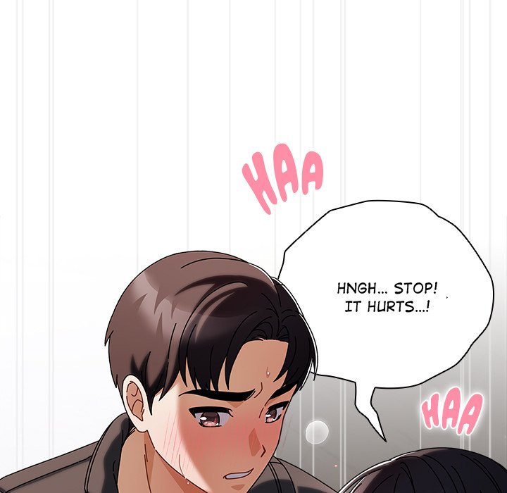 Sweet Girl, Dirty Secrets - episode 2 - 180