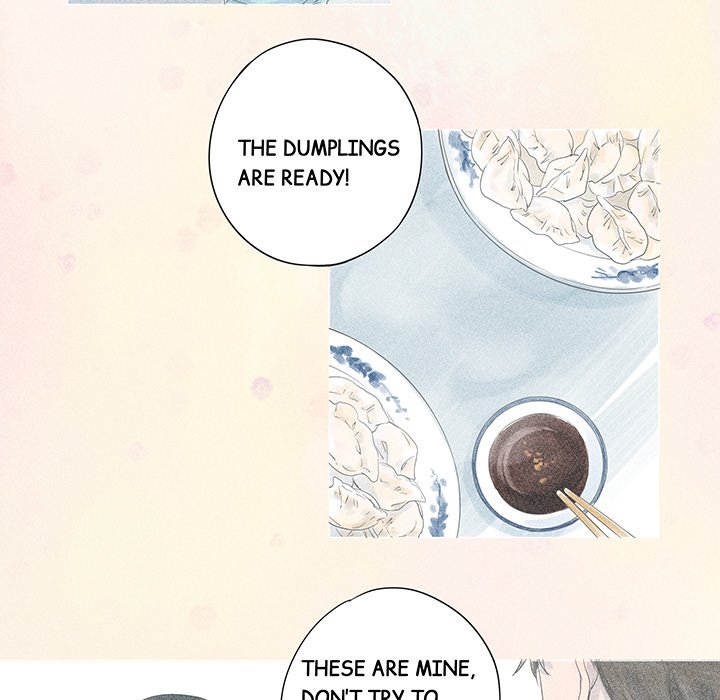 The Ten Years I Love You Most - episode 1 - 42