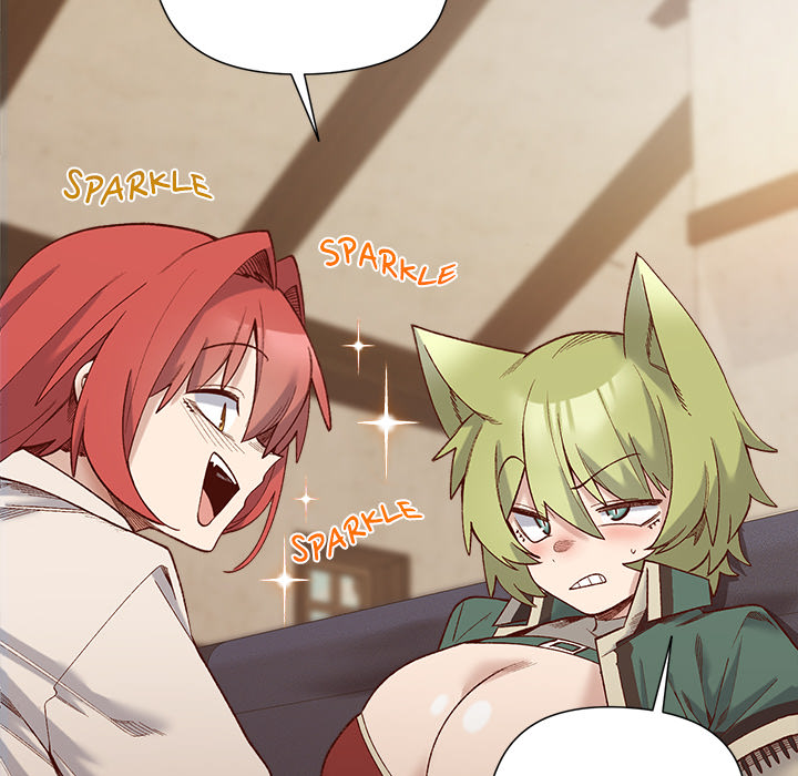 Young Lady's Knight - episode 28 - 102