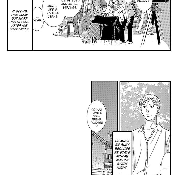 Group-Zero Omnibus Vol.1 - episode 3 - 10