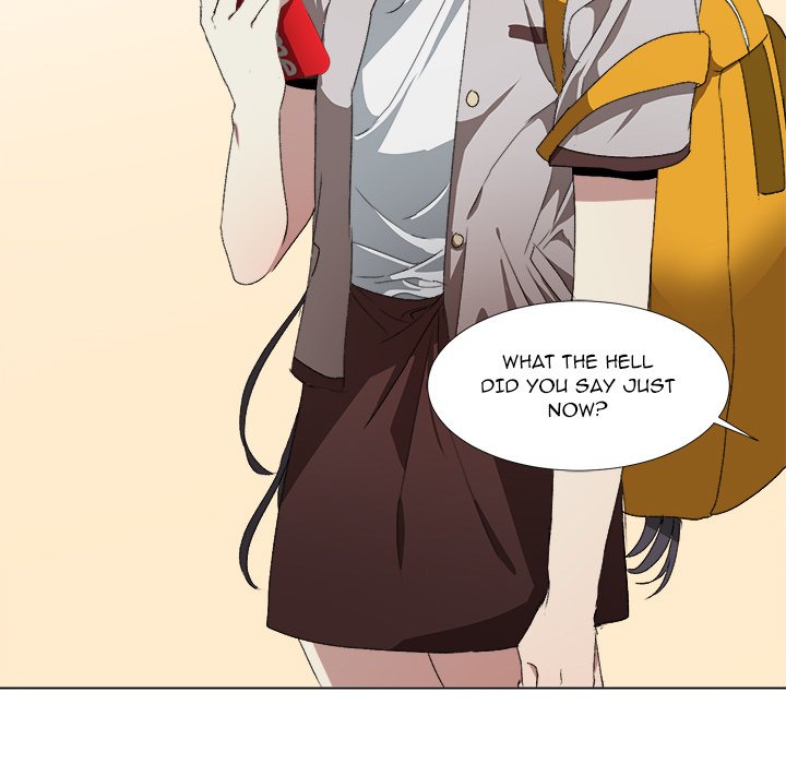 The Spring Scent of the Sea - episode 24 - 101
