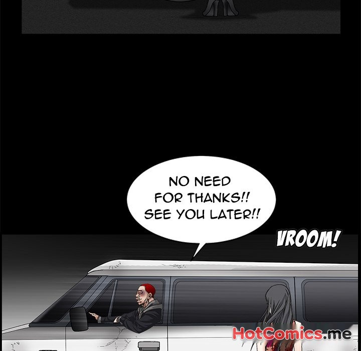 The Leash - episode 5 - 122