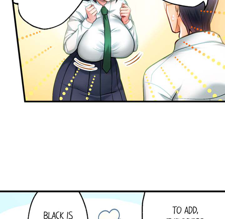 Mr. Wolf's Valley Girl Diet - episode 1 - 23