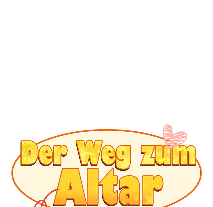 Der Weg zum Altar - episode 60 - 94