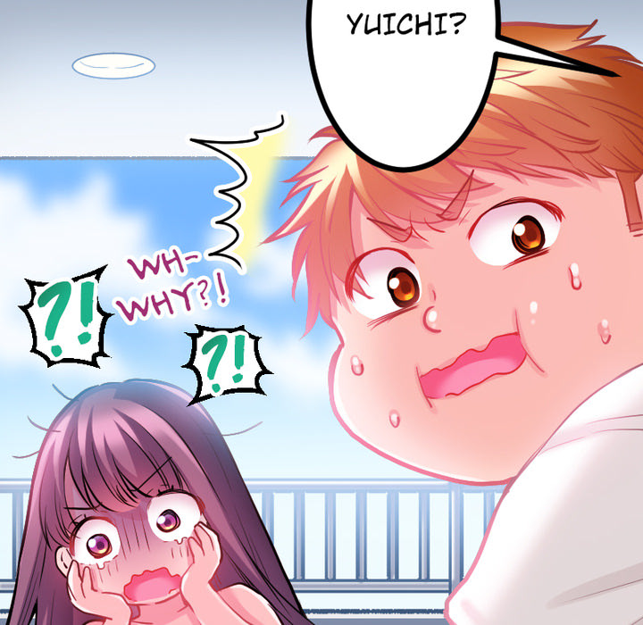 Diet For Sex! - episode 6 - 17
