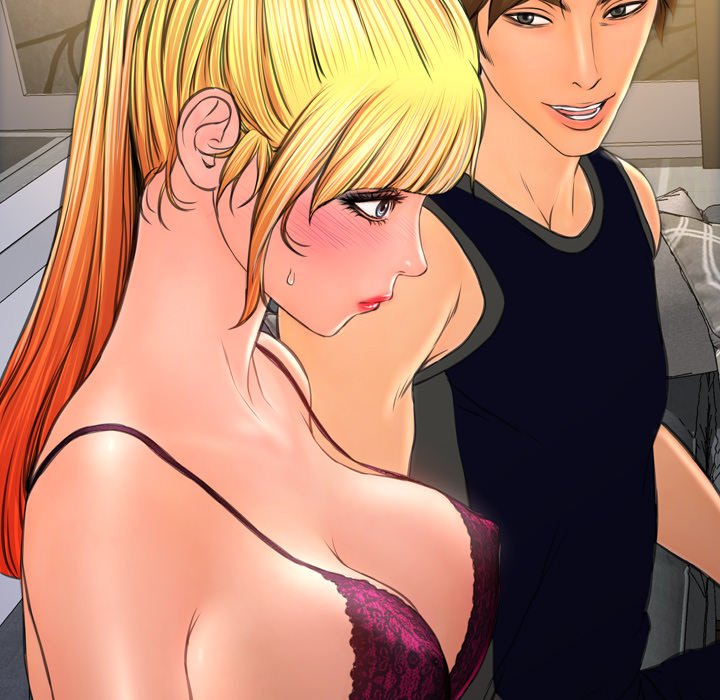 Her Toy Shop - episode 21 - 38