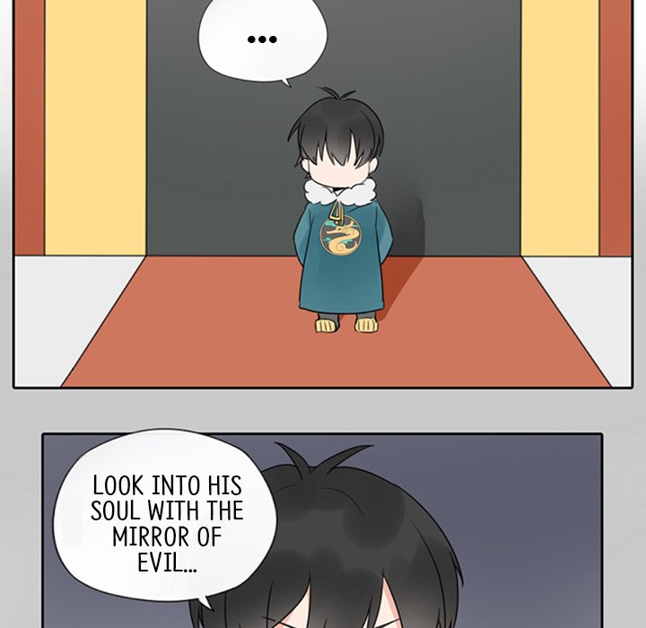 Odis and Moa's Underworld Diary - episode 31 - 43