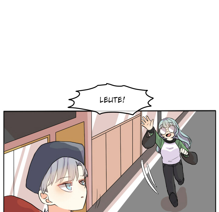 Das Chillige Pärchen - episode 25 - 48