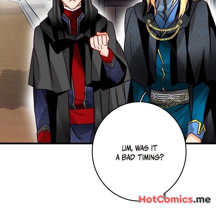 Bring the Love - episode 23 - 85