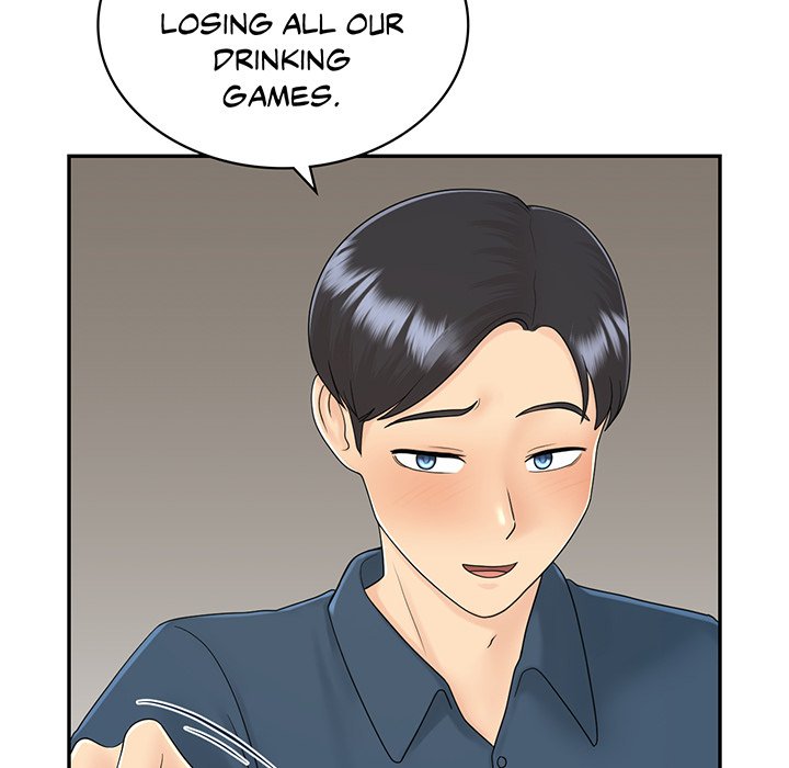 Be Our Guest - episode 9 - 15
