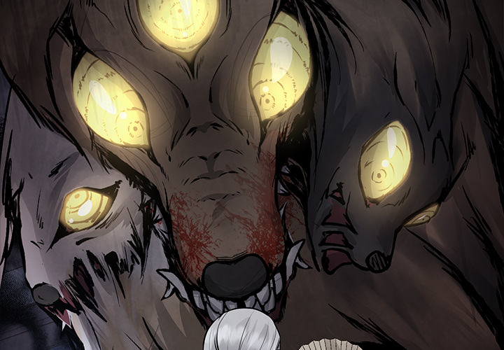 Demon Cat - episode 6 - 3