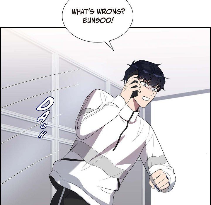 A Misogamist's Romance - episode 19 - 95