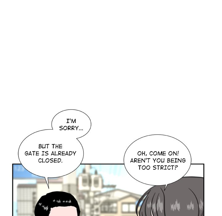 Welcome, Witch Shop - episode 23 - 55