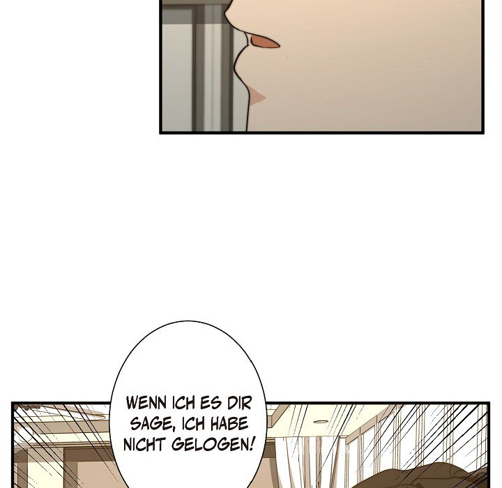Die geheime Liebe des Omega K - episode 22 - 36