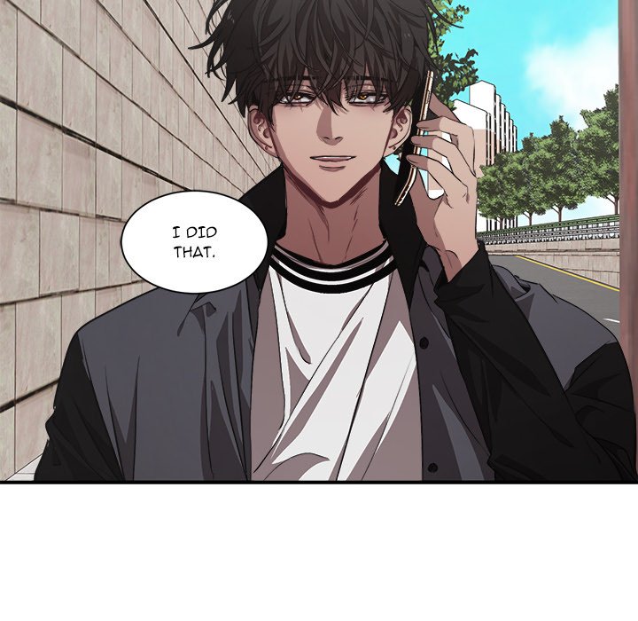 The Spring Scent of the Sea - episode 44 - 14